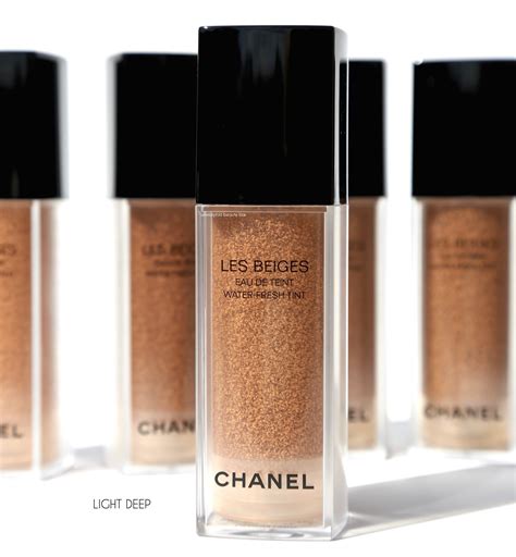 chanel eyeshadow base|Chanel les beiges illuminating base.